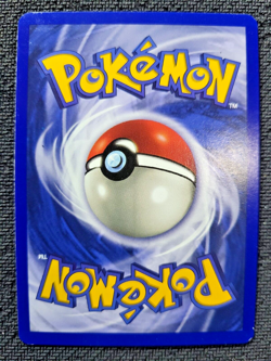 1999 Pokemon Jungle 1st Edition #13 Venomoth HOLO Rare Pokemon Gaming - Image 2