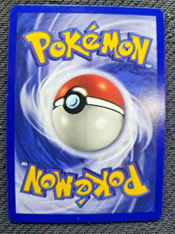 1999 Pokemon Jungle 1st Edition #13 Venomoth HOLO Rare Pokemon Gaming - Image 4