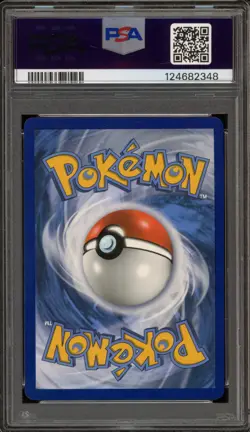 Pokemon Primal Groudon EX XY Ancient Origins Full Art #97 PSA 9 Mint - Image 2
