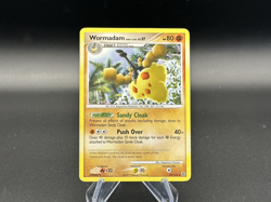 Wormadam Sandy Cloak - 42/132 Diamond & Pearl: Secret Wonders - Pokemon TCG - Image 1