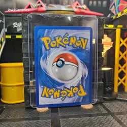 Burmy Trash Cloak Secret Wonders Pokemon TCG 80/132 Diamond & Pearl Common - Image 4