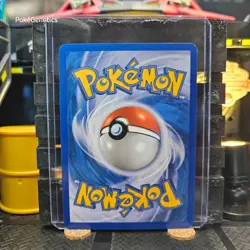 Burmy Trash Cloak Secret Wonders Pokemon TCG 80/132 Diamond & Pearl Common - Image 5