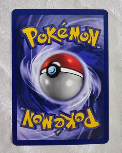 1999 Pokemon Electrode 1st Edition Non Holo Jungle 18/64 - Image 2