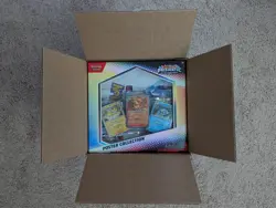 Case of 6 - Pokemon Scarlet & Violet Prismatic Evolutions Poster Collection - Image 3