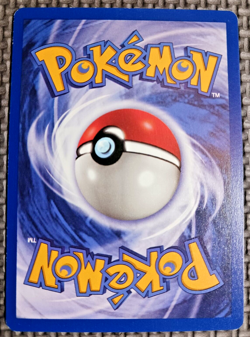 1999 Pokemon Jungle 1st Edition #23 Nidoqueen Non-Holo LP+ - Image 2