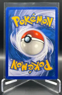 Pokemon TCG Aquapolis WEEPINBELL Uncommon, Regular - 65/147 - Image 2