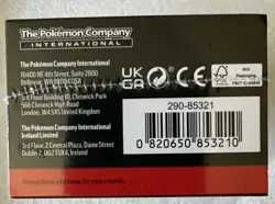 Pokemon TCG Scarlet and Violet 151 Booster Bundle Set - 290-85321 820650853210 - Image 4