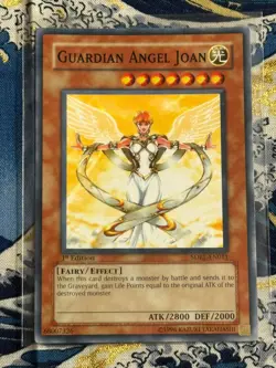 Guardian Angel Joan SDRL-EN011 1st Edition - Image 3