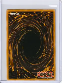 Yu-Gi-Oh! Obnoxious Celtic Guard CT1-EN006 2004 Collectors Tin Secret Rare - Image 2