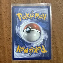 Gothitelle SVP 211 Pokemon TCG Black Bolt & White Flare Black Star Promo Card - Image 2