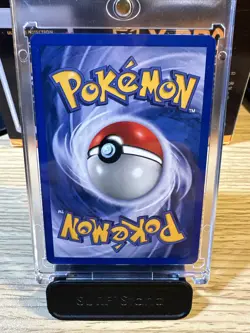 Pokemon TCG - Marill #29 - Black Star Promo Rare Vintage Pokemon Card - Image 5