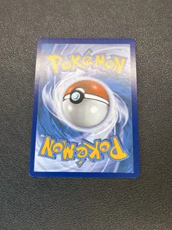 Victini 172/086 White Flare TCG Pokemon Card English mint condition. - Image 2
