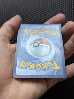 Zekrom XY76 XY Full Art Black Star Promo Holo Pokemon Card - Image 3