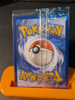 Mewtwo - 052 - Black Star Promo - Pokemon Card - Sealed - Image 3