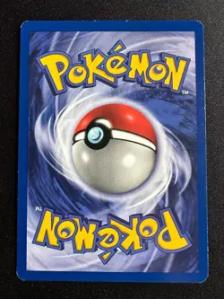Goldeen & Exeggcute 1st Edition Jungle Set Pokemon Cards 52/64 53/64 - Image 3