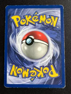 Goldeen & Exeggcute 1st Edition Jungle Set Pokemon Cards 52/64 53/64 - Image 5