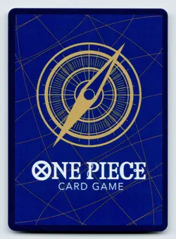 Jewelry Bonney OP13-108 SR Carrying on His Will ONE PIECE Card Game Japanese - Image 2