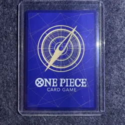 Nami OP08-106 SR SUPER RARE - One Piece Card Game Two Legends (OP08) - Image 2