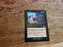 No Mercy Urza's Legacy Regular - Image 1
