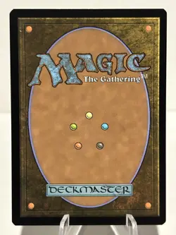 Breeches, the Blastmaker (Showcase) 292 R Outlaws of Thunder Junction FOIL NM MT - Image 2