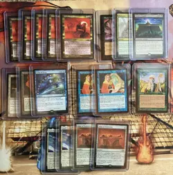 Magic The Gathering Collection - Image 1