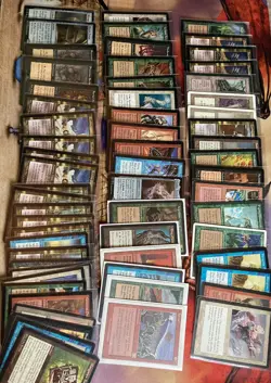 Magic The Gathering Collection - Image 2