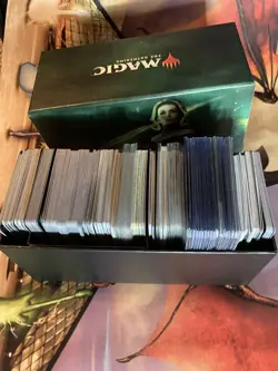 Magic The Gathering Collection - Image 3