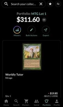 Magic The Gathering Collection - Image 4