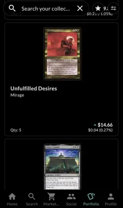 Magic The Gathering Collection - Image 5