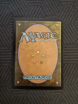 mtg bubbling cauldron iconic masters - Image 2