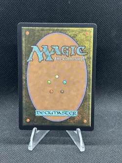 Gogo, Mysterious Mime (Extended Art) #153 (NM) Final Fantasy FIC Magic MTG Foil - Image 2