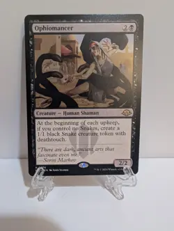 Ophiomancer Modern Horizons 3 Regular - Image 1