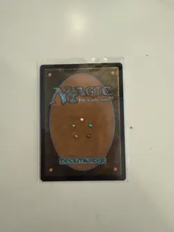 MTG Surge Foil Paths of the Dead Cavern of Souls Lord Of The Rings LOTR LP - Image 2