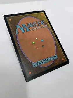 Blue Elemental Blast [Signature Spellbook: Jace] FOIL NM. - Image 3