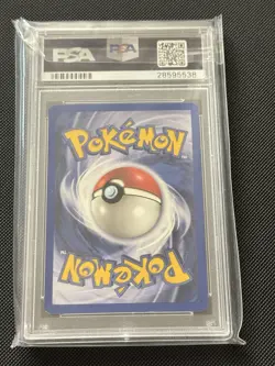3 PSA 9 Graded Pokemon Card Slab Bulk Lot! DRAMPA DECIDUEYE MURKROW! RARE! - Image 5