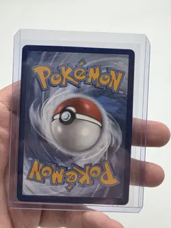 Boltund V Black Star Promo - SWSH085 Sword & Shield Promos - Pokemon TCG Card NM - Image 2