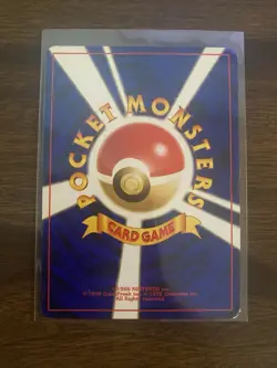 Pokemon TCG - Dark Vileplume No. 43 [Holo] - Rocket Gang - LP/MP - Image 2