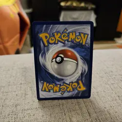 Hawlucha Pokemon TCG Scarlet & Violet Stamped Black Star Promo Card #007 - Image 2
