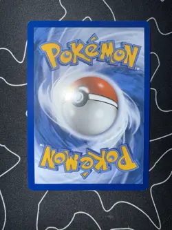 Pokemon Scarlet & Violet Black Star Promo - Pawmot SVP 006 - Image 2