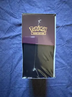 Pokemon TCG: Scarlet & Violet Obsidian Flames ETB Elite Trainer Box-New/Sealed** - Image 4