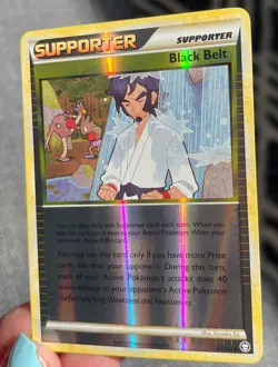 Pokemon Triumphant LOT of 33 w 4 Reverse Holo (s) NM+ - Image 2
