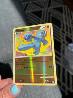 Pokemon Triumphant LOT of 33 w 4 Reverse Holo (s) NM+ - Image 3