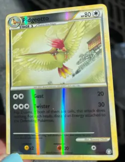 Pokemon Triumphant LOT of 33 w 4 Reverse Holo (s) NM+ - Image 4