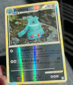 Pokemon Triumphant LOT of 33 w 4 Reverse Holo (s) NM+ - Image 5
