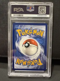 Pokemon Mew TCG Galarian Gallery 2023 SWSH Crown Zenith #GG10 PSA 10! - Image 3