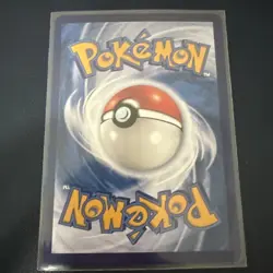 Mr. Mime 122/151 Reverse Poke Ball Scarlet & Violet 151 - Chinese 151c Pokemon - Image 2