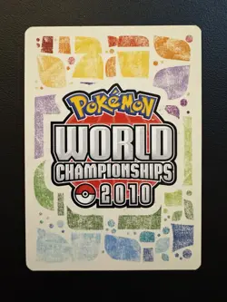 POKEMON TCG TEAM GALACTIC’S INVENTION G-105 POKE TURN 118/127 PLATINUM 2010 WC!! - Image 2