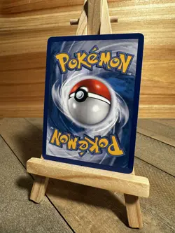 Pokemon HeartGold SoulSilver Uncommon Pokemon Collector #97/123 Lightly played - Image 2