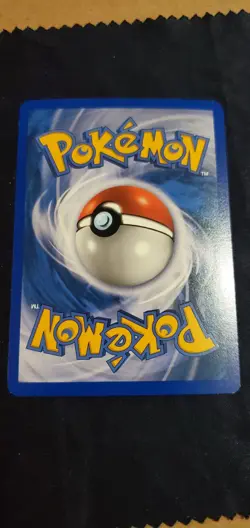 POKEMON Roseanne's Research 125/132 Secret Wonders Reverse Holo 2007 - Image 2