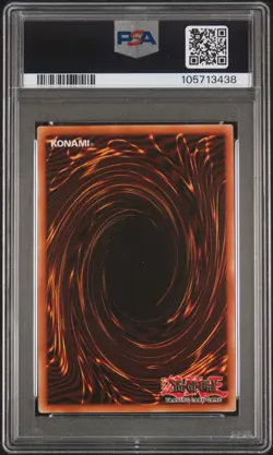 2024 1ST ED #EN118 DRAGON MASTER MAGIA PSA 10 - Image 2